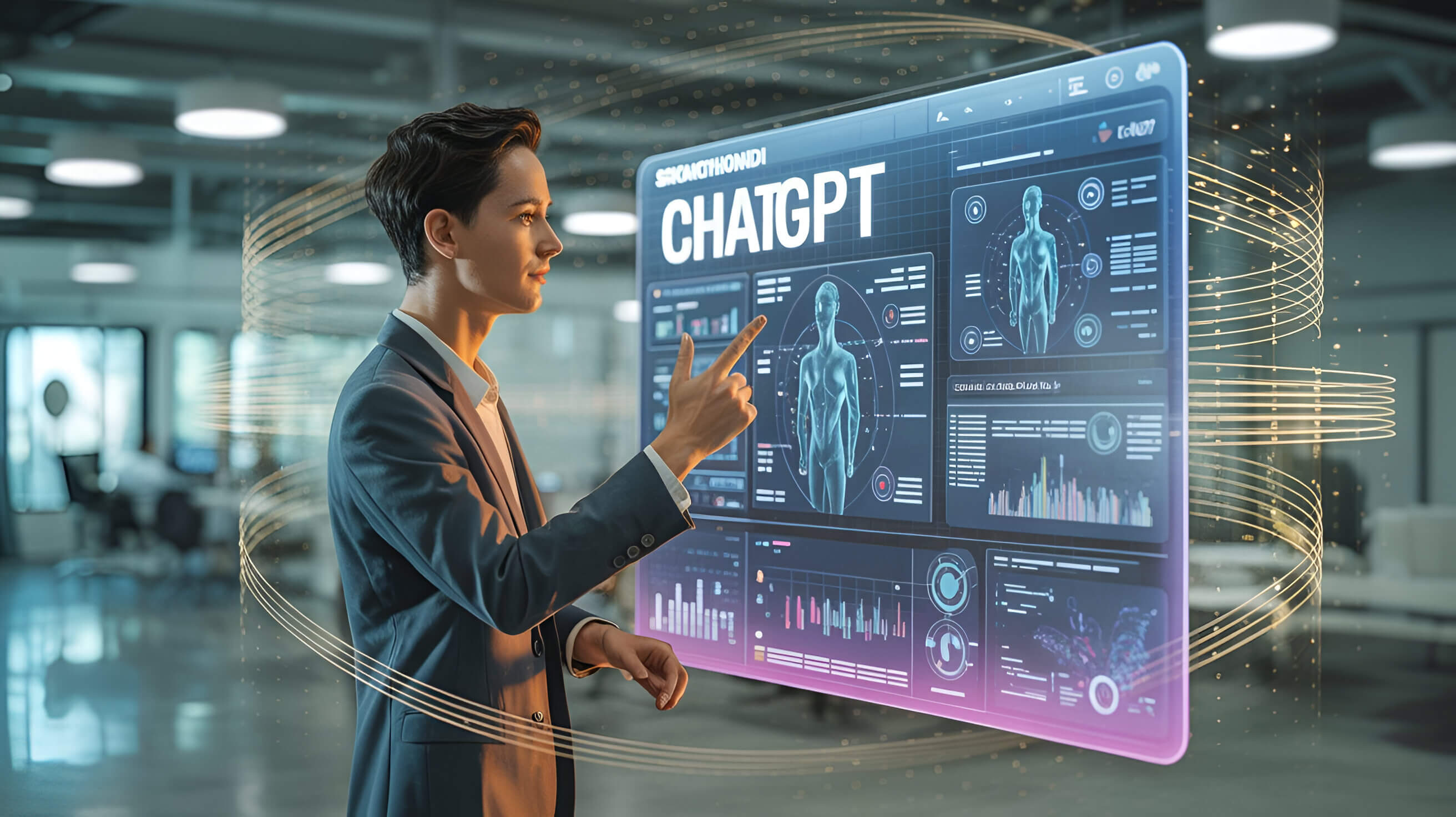 Revealed: How Smart Product Managers Use ChatGPT to Unlock New Market Opportunities Instantly